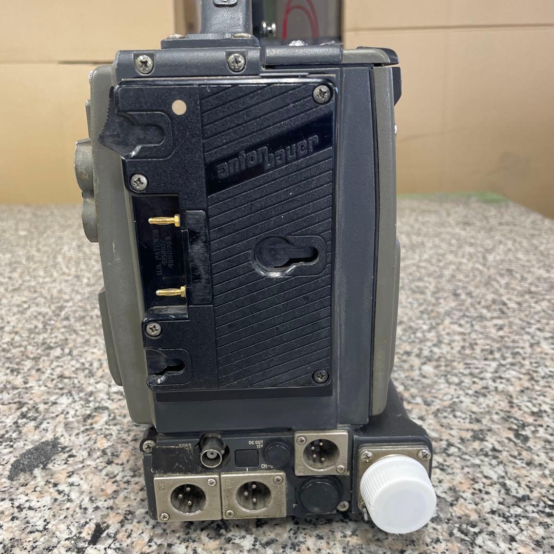 Ikegami イケガミ デジタルカメラ HL-V55 カラーカメラ レトロ格安