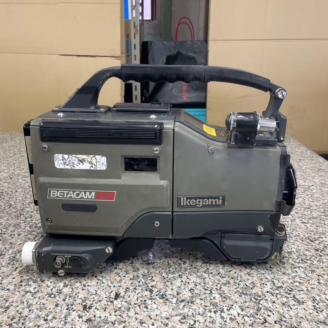 Ikegami イケガミ デジタルカメラ HL-V55 カラーカメラ レトロ格安