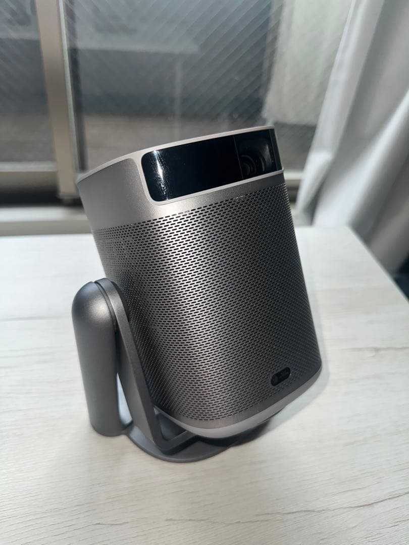 XGIMI MOGO2本体 スタンドセットFirestick付き