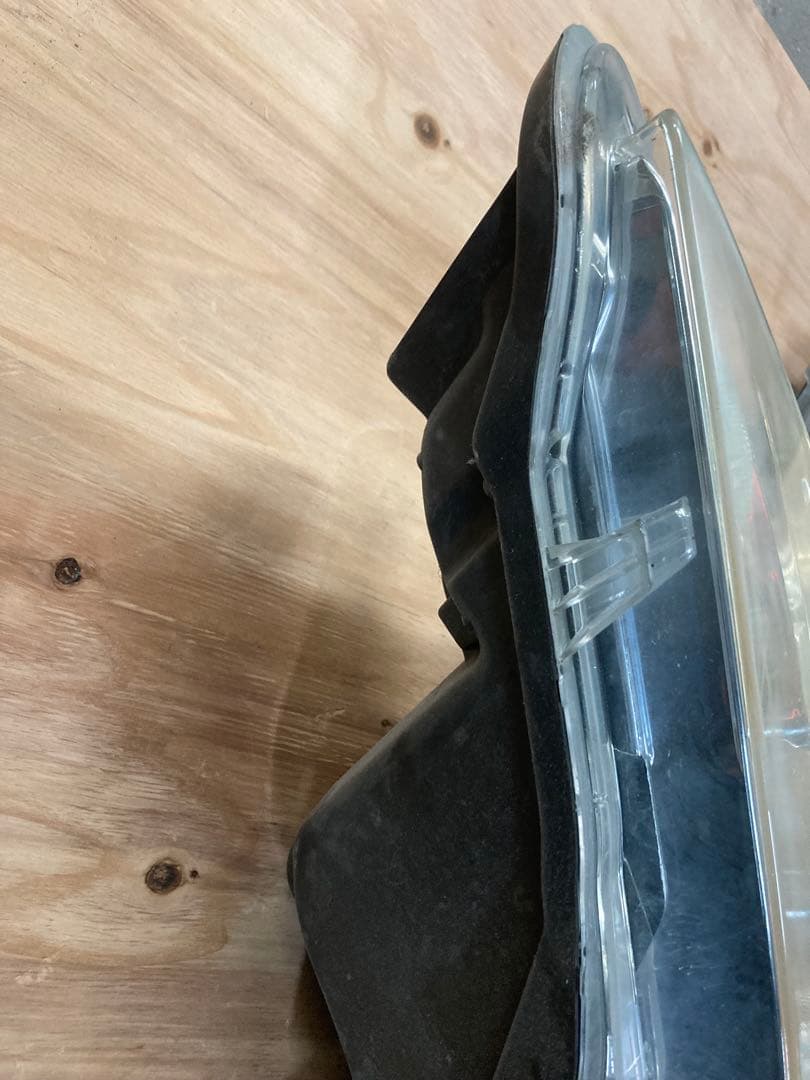 TOYOTAトヨタ純正50前期カムリ　ヘッドライト左右