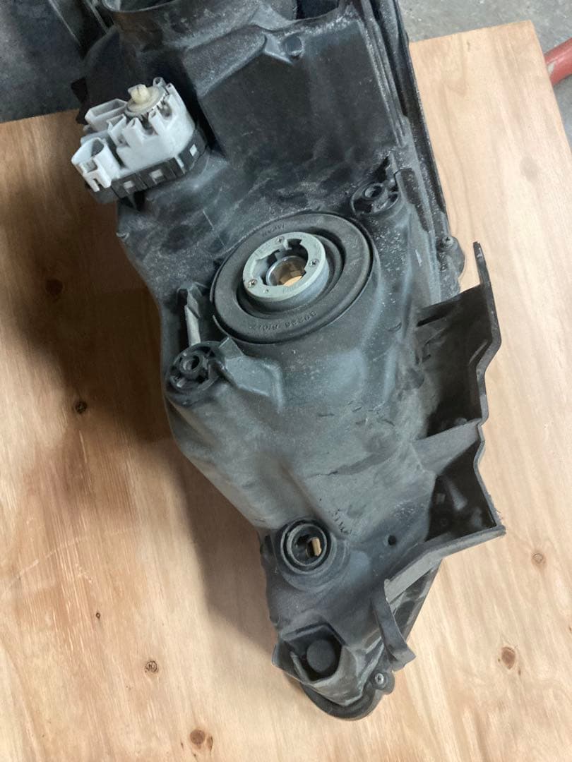 TOYOTAトヨタ純正50前期カムリ　ヘッドライト左右