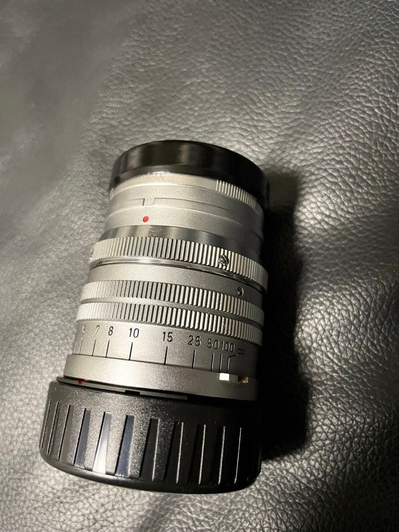 Summarit 50mm f/1.5 レンズ