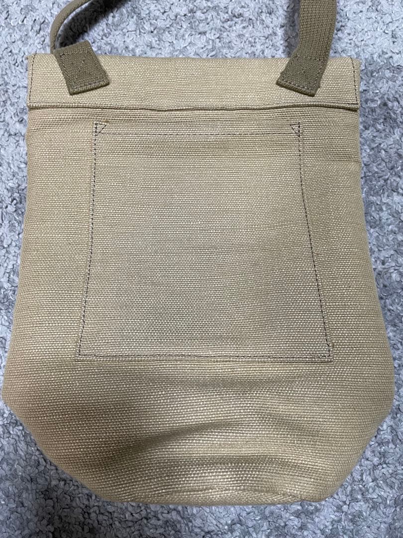 バッグ Nigel Cabourn