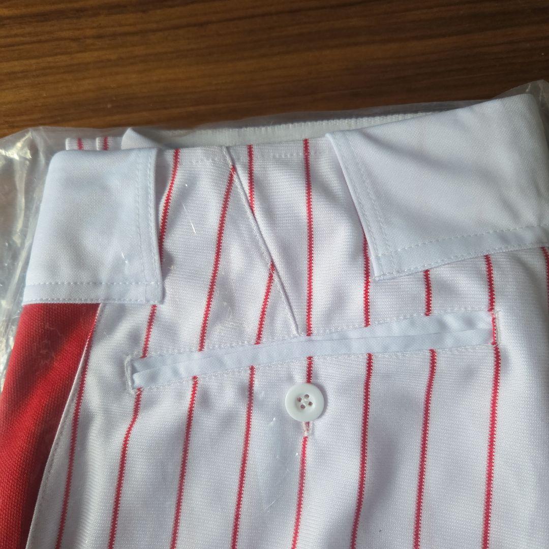 く*ん様 【お値下げ】ポルテ野球ユニフォーム M