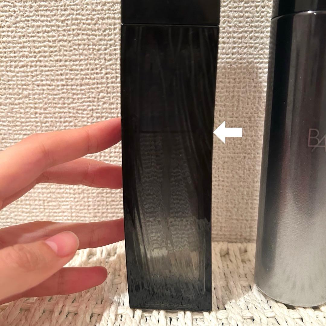 POLA ポーラ BA ローション イマース　ミルクフォーム　セット