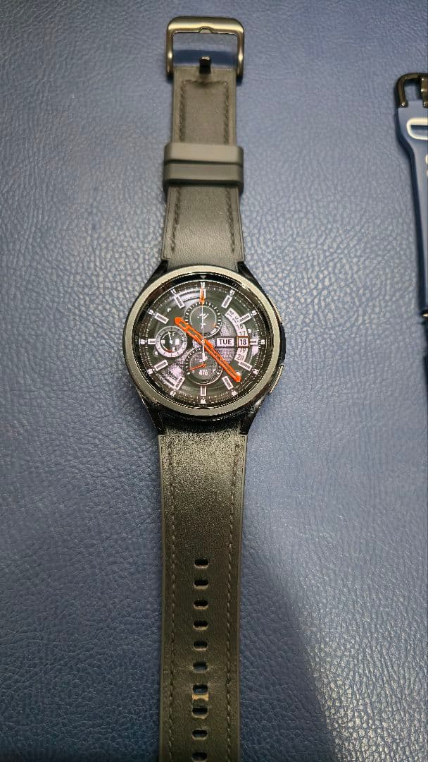 SAMSUNG Galaxy ウォッチ6クラシック LTE