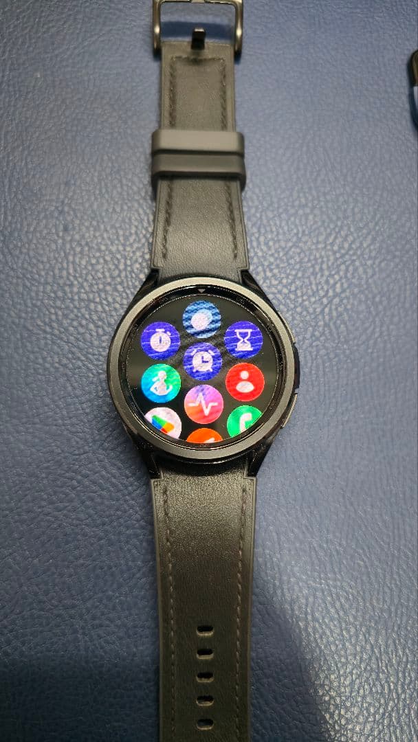 SAMSUNG Galaxy ウォッチ6クラシック LTE