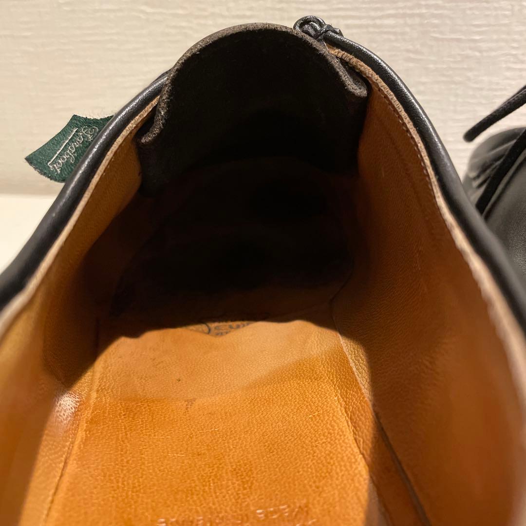 パラブーツ ミカエル Paraboot Michael 39.5 チロリアン