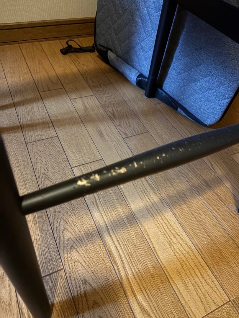 カールハンセン&サン　CH24ビーチ材ソフトブラック【正規品】　専用