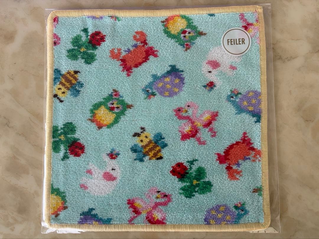 おまけ付★新品★FEILERフェイラー神崎恵3枚セット！