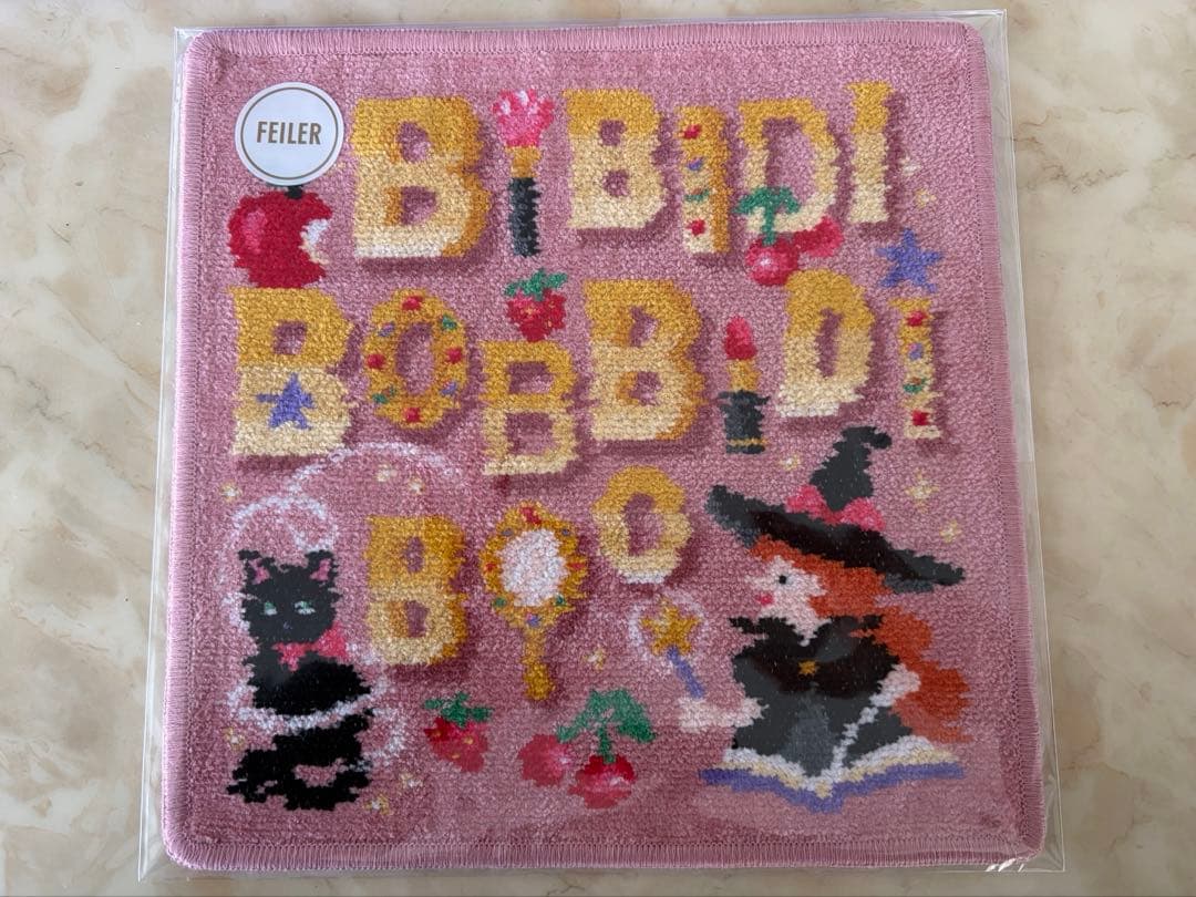 おまけ付★新品★FEILERフェイラー神崎恵3枚セット！