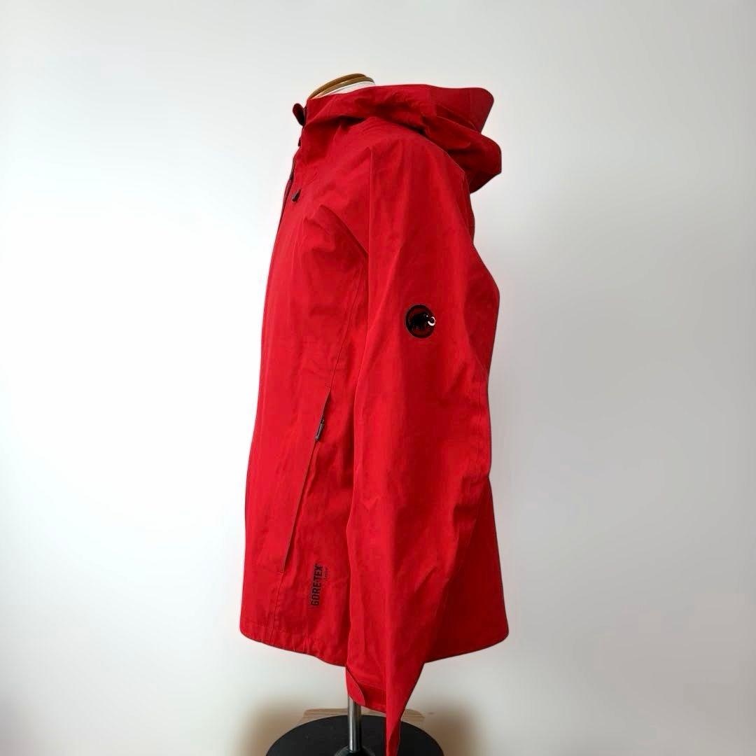 【MAMMUT】サイズL相当 ゴアテックス　ハードシェル