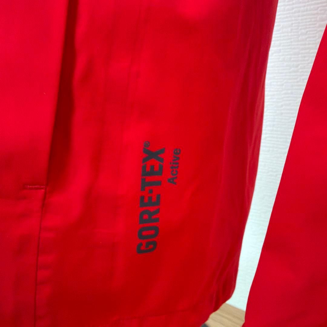 【MAMMUT】サイズL相当 ゴアテックス　ハードシェル