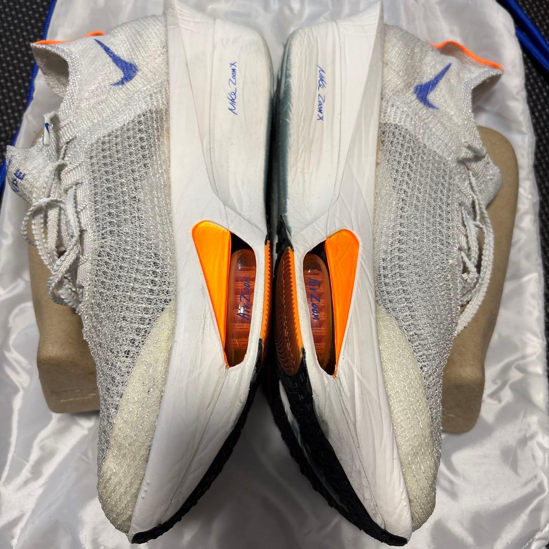 【値下げ！！】NIKEナイキ アルファフライ3 プロトタイプ 箱根駅伝