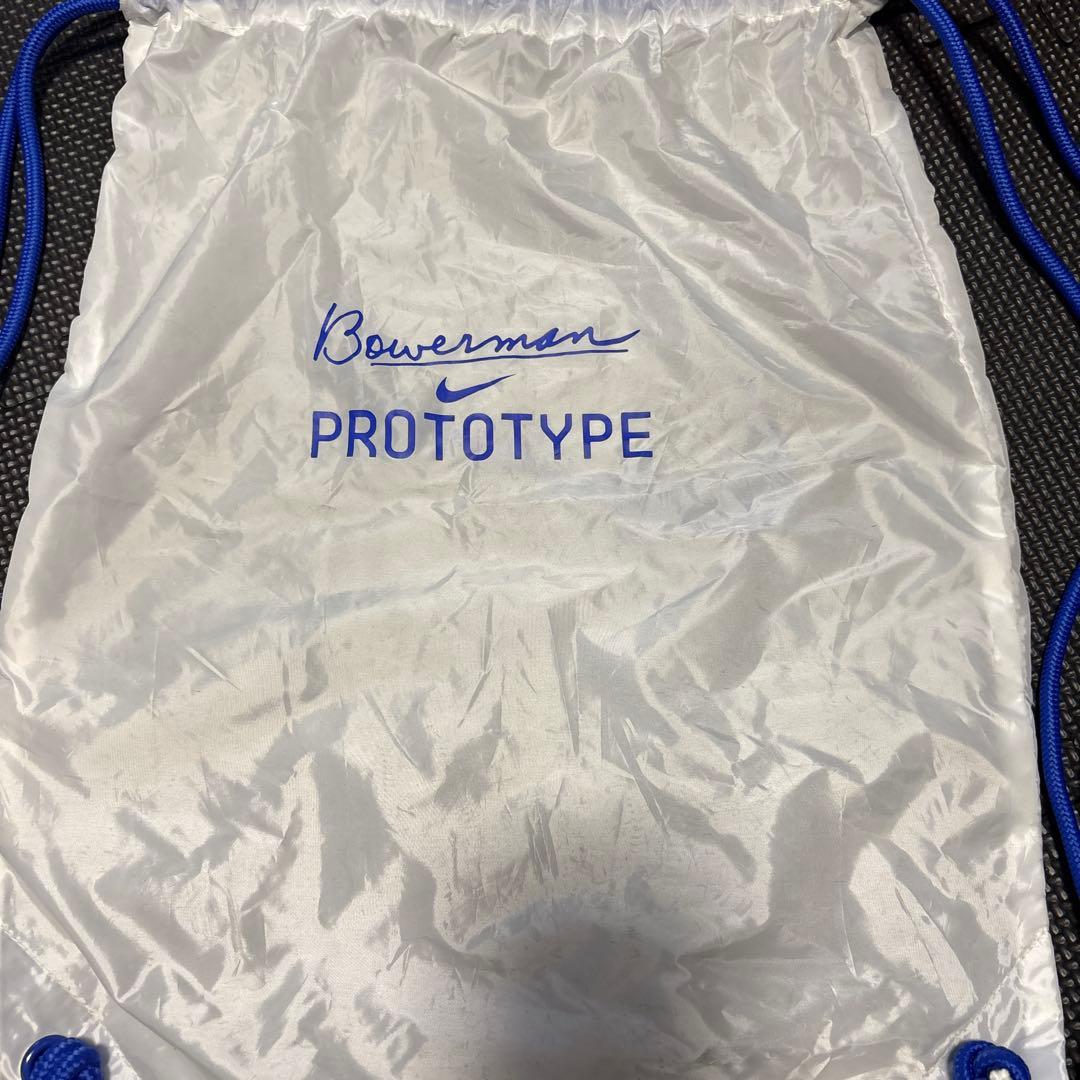 【値下げ！！】NIKEナイキ アルファフライ3 プロトタイプ 箱根駅伝