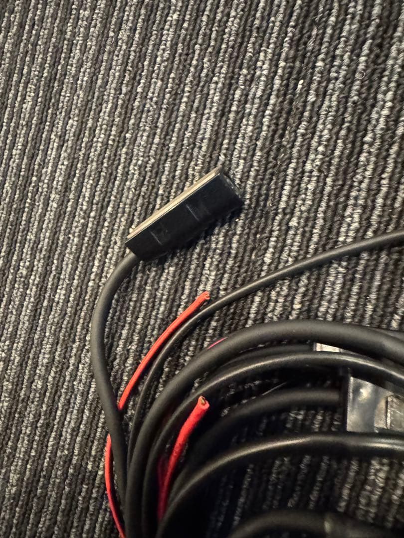 MITSUBA ミツバMSC-BE700Ⅱ-1ETC2.0 アンテナ分離型バイク