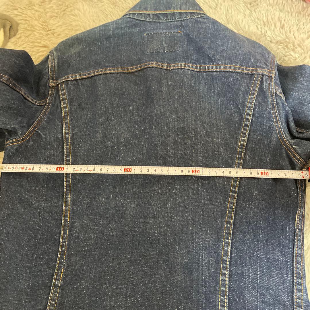 Levi’s BIGE 70505 0217 サイズ36