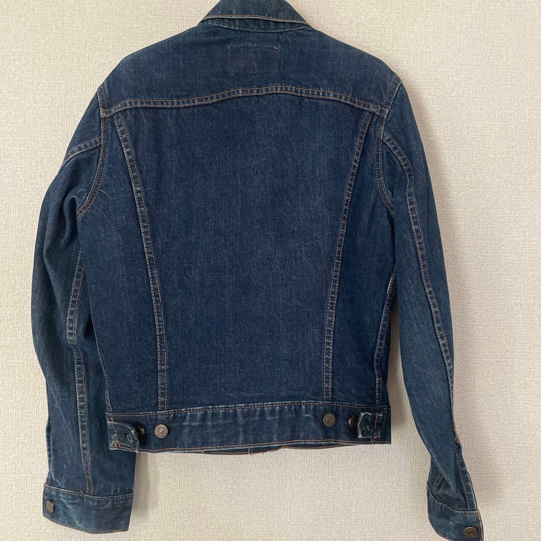 Levi’s BIGE 70505 0217 サイズ36