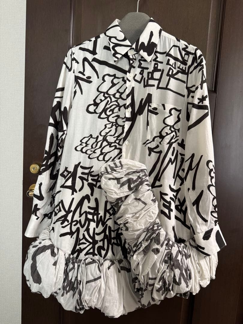 トップス COMME des GARCONS