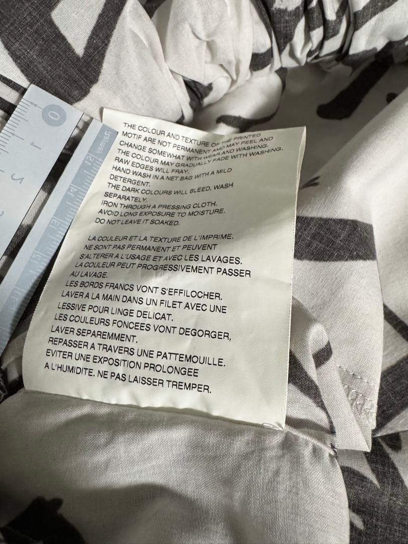 トップス COMME des GARCONS