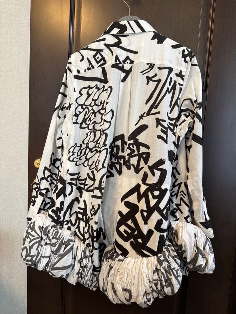 トップス COMME des GARCONS