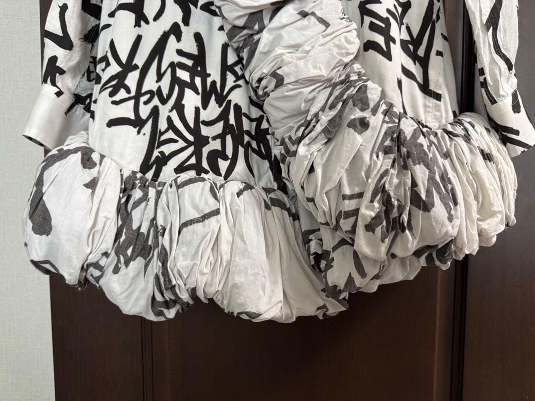 トップス COMME des GARCONS