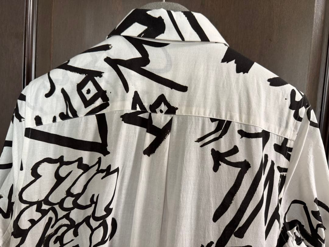 トップス COMME des GARCONS