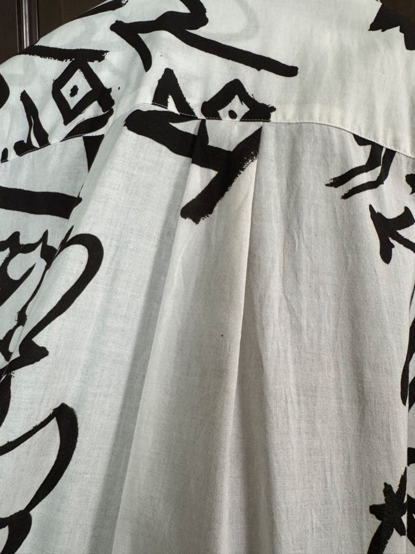 トップス COMME des GARCONS