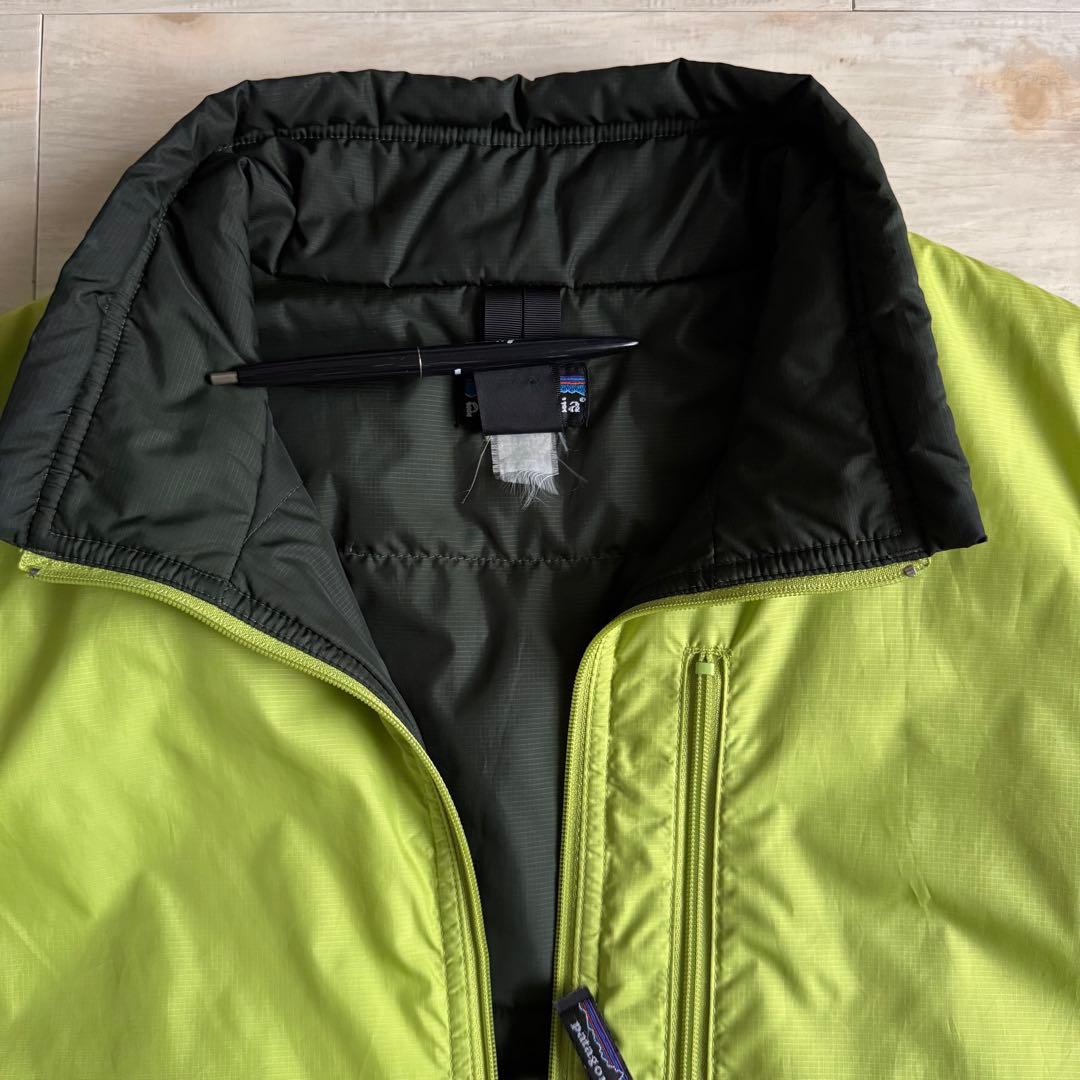 に*丸様 Patagonia アシッド パフボール ベスト ヴィンテージ パタゴ