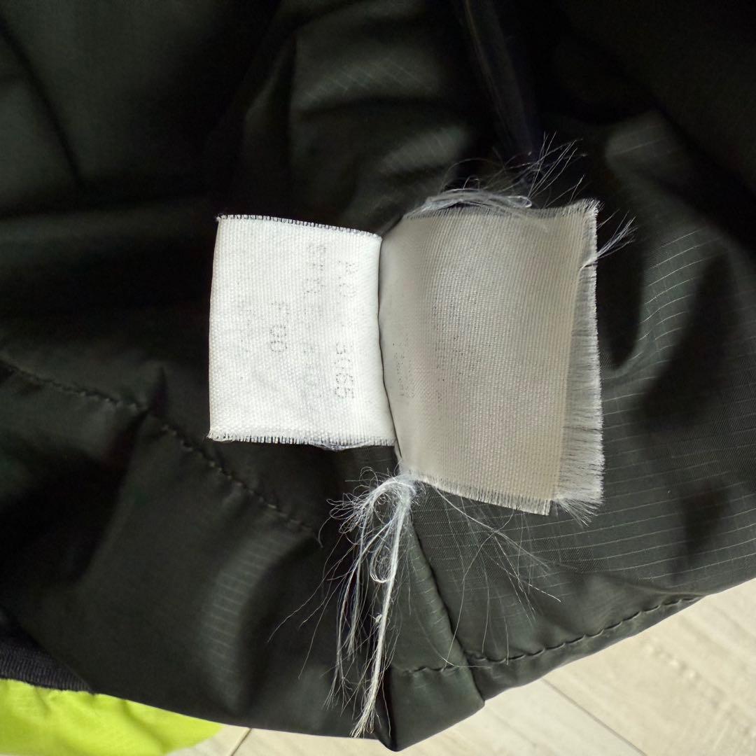 に*丸様 Patagonia アシッド パフボール ベスト ヴィンテージ パタゴ