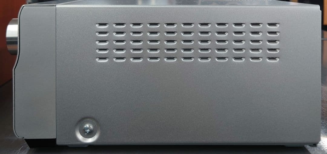 ★☆【取説・リモコン付】Panasonic　SA-PMX900 CDシステム