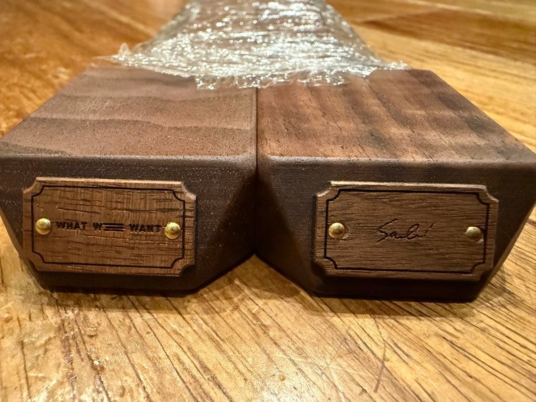 【未使用】WHAT WE WANT WWW_ARM ver.sabi