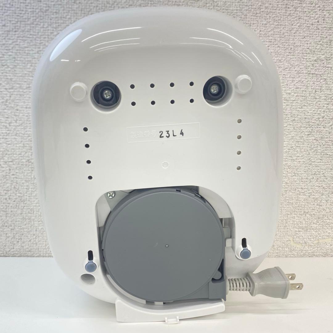 SHARP シャープ 炊飯器 KS-CF05E-W ホワイト 2024年製