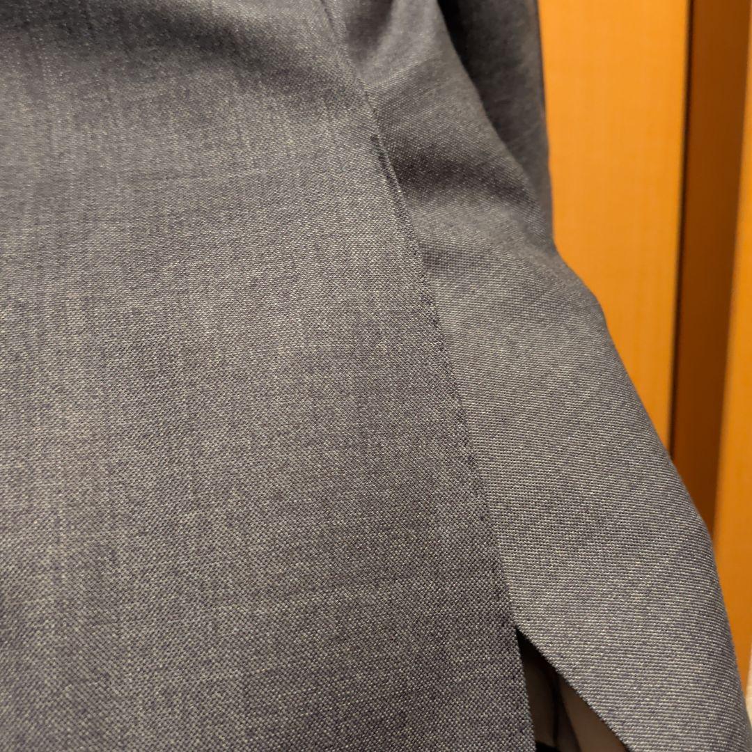 VITALE BARBERIS CANONICO グレーシングルスーツ美品