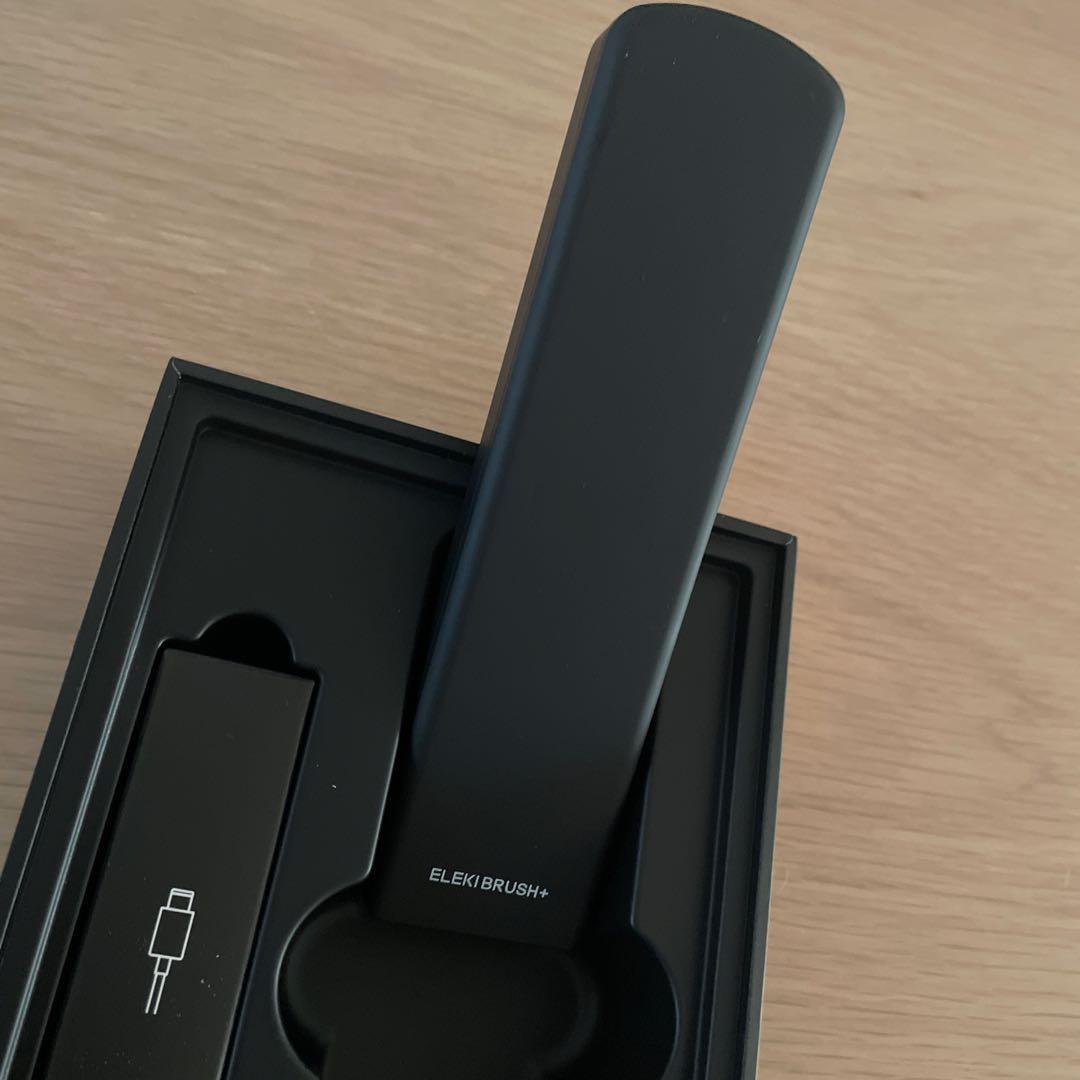 ☆⭐️ Brighte ELEKIBRUSH ブライト エレキブラシ プラス