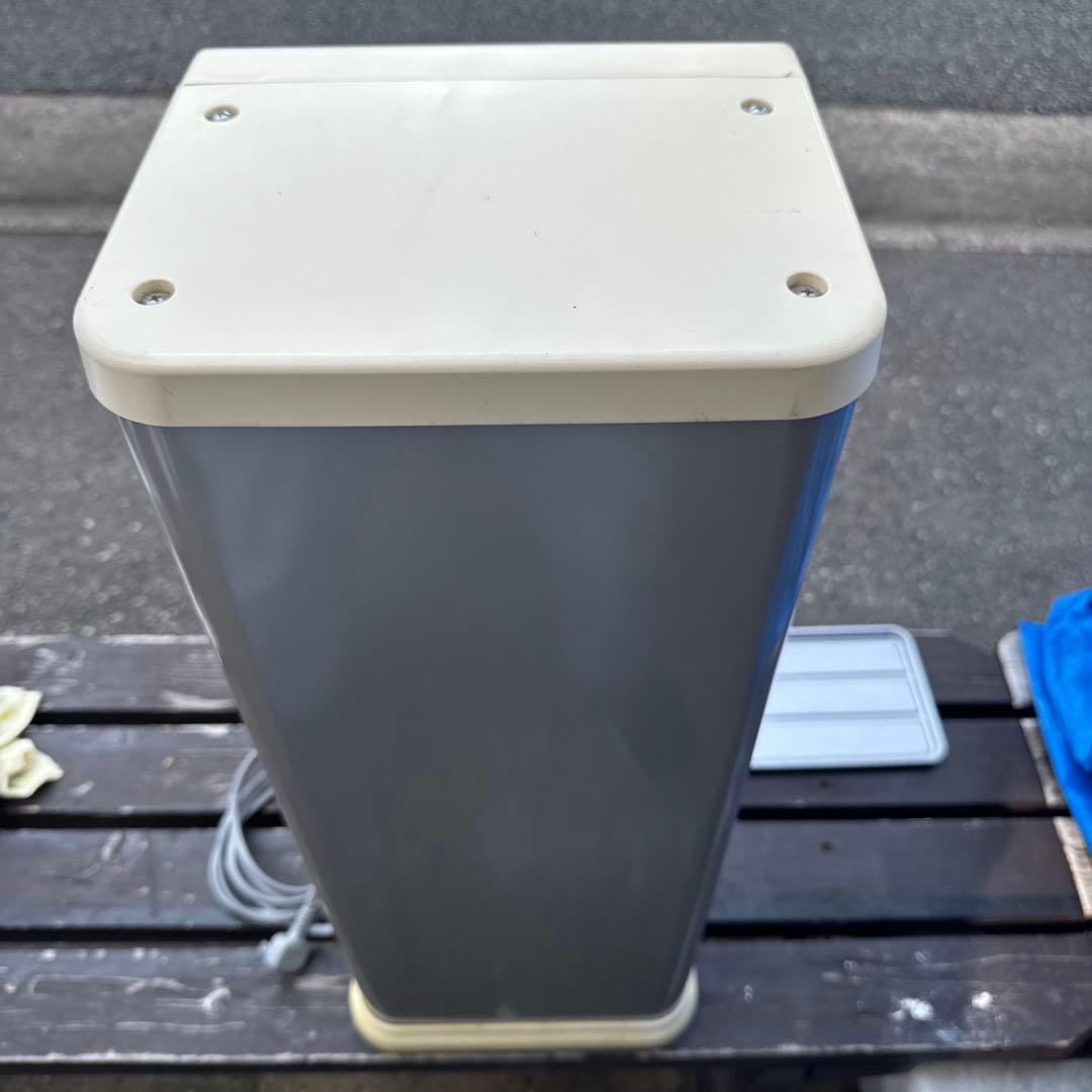 ☆美品【ソフトクリームメーカー】SANDEN・業務用・稼働品☆