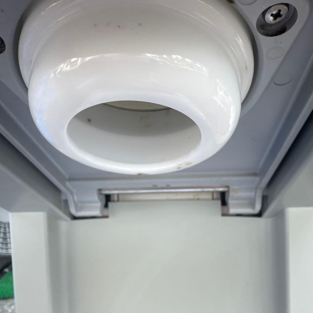 ☆美品【ソフトクリームメーカー】SANDEN・業務用・稼働品☆