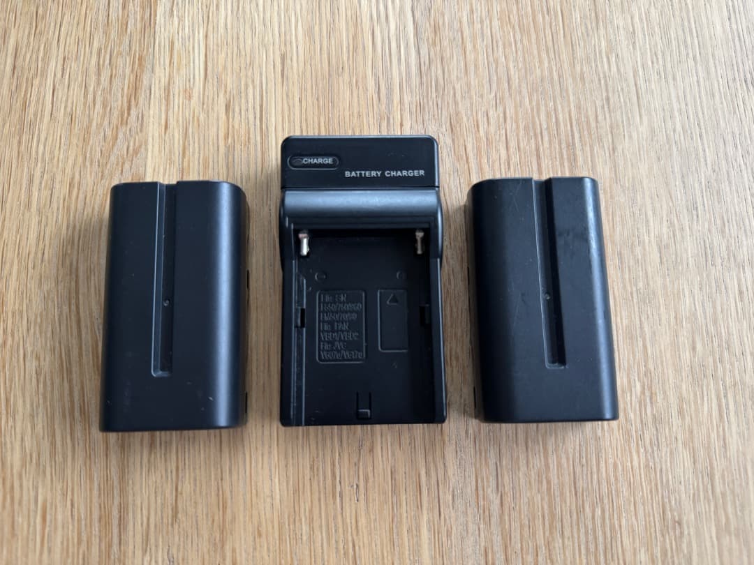 デジタルカメラ BMCC6K FF (Blackmagic Cinema Camera 6K)