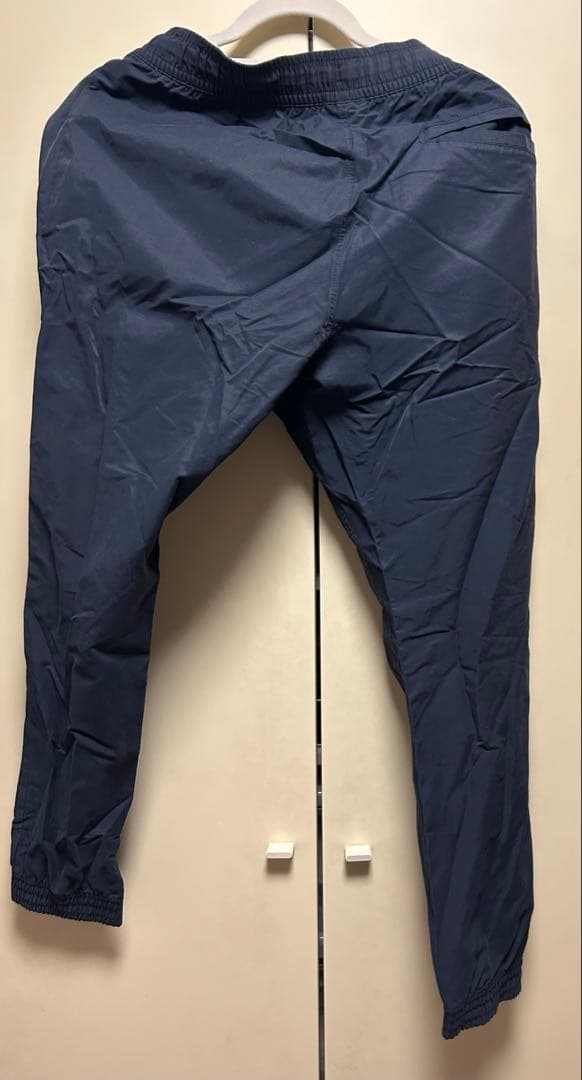 【NIKE ３枚セット】Lサイズ ジョガーパンツ　グレー・ネイビー・黒