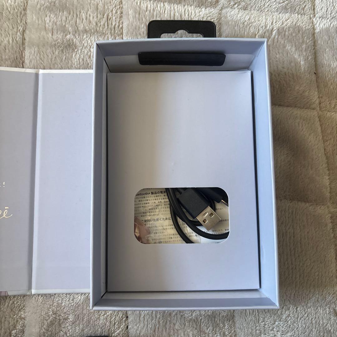 AVIOT しぐれういコラボ ワイヤレスイヤホン