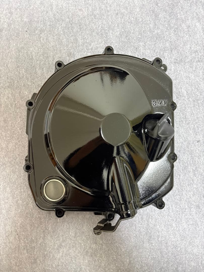 zzr zrx400 クラッチカバー