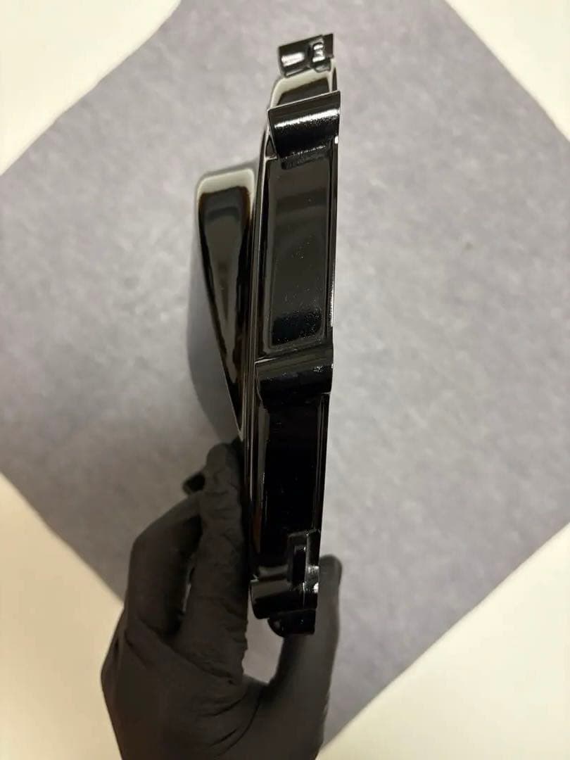 zzr zrx400 クラッチカバー