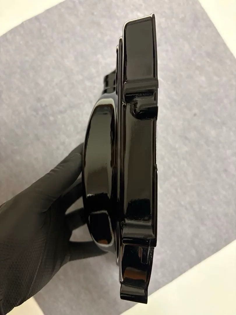 zzr zrx400 クラッチカバー