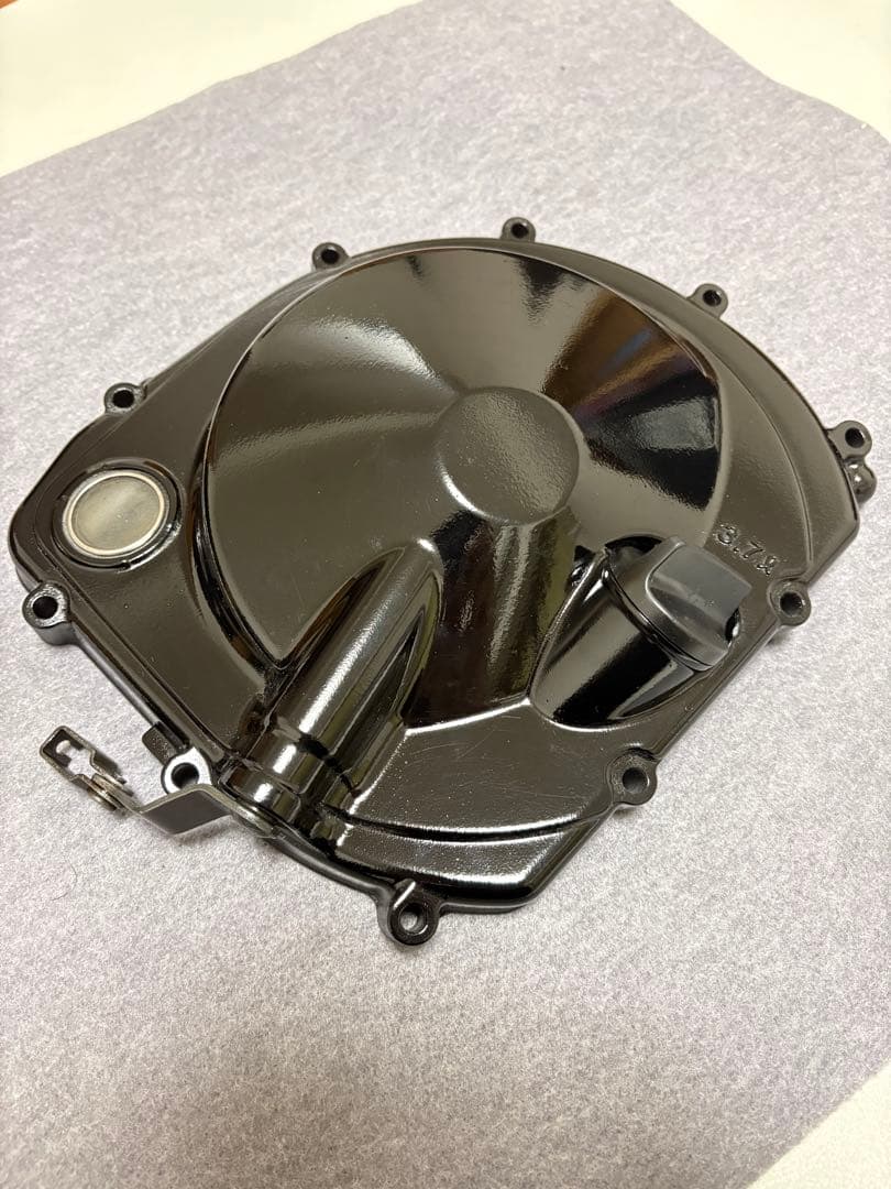 zzr zrx400 クラッチカバー