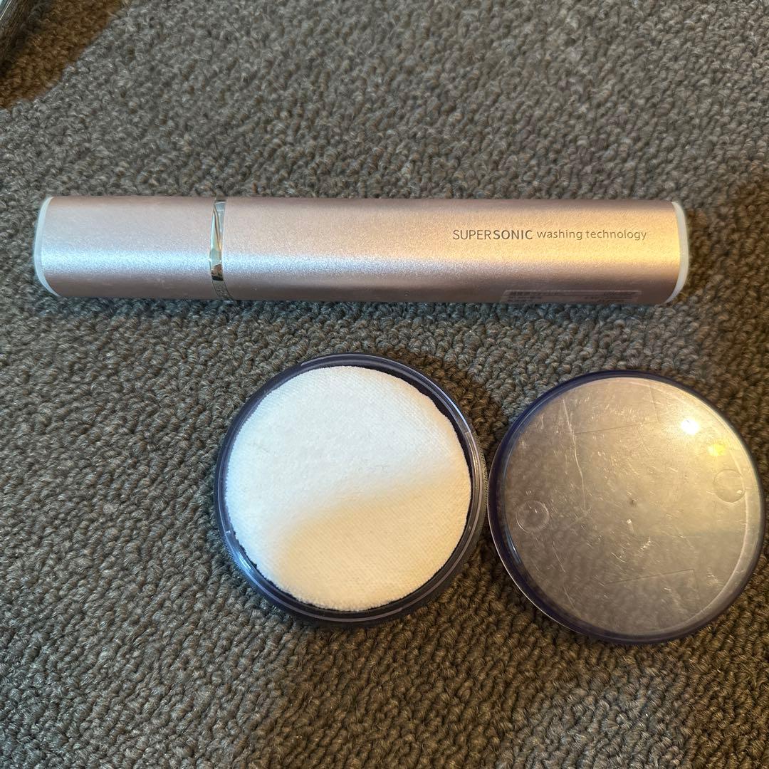 シャープ　SHARP 超音波ウォッシャー　UW-S2-P ピンク