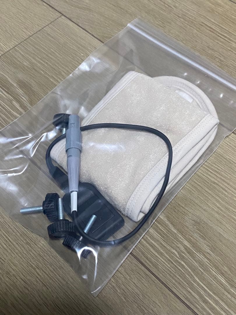 WINBACK3 美容機器 ラジオ波マシン