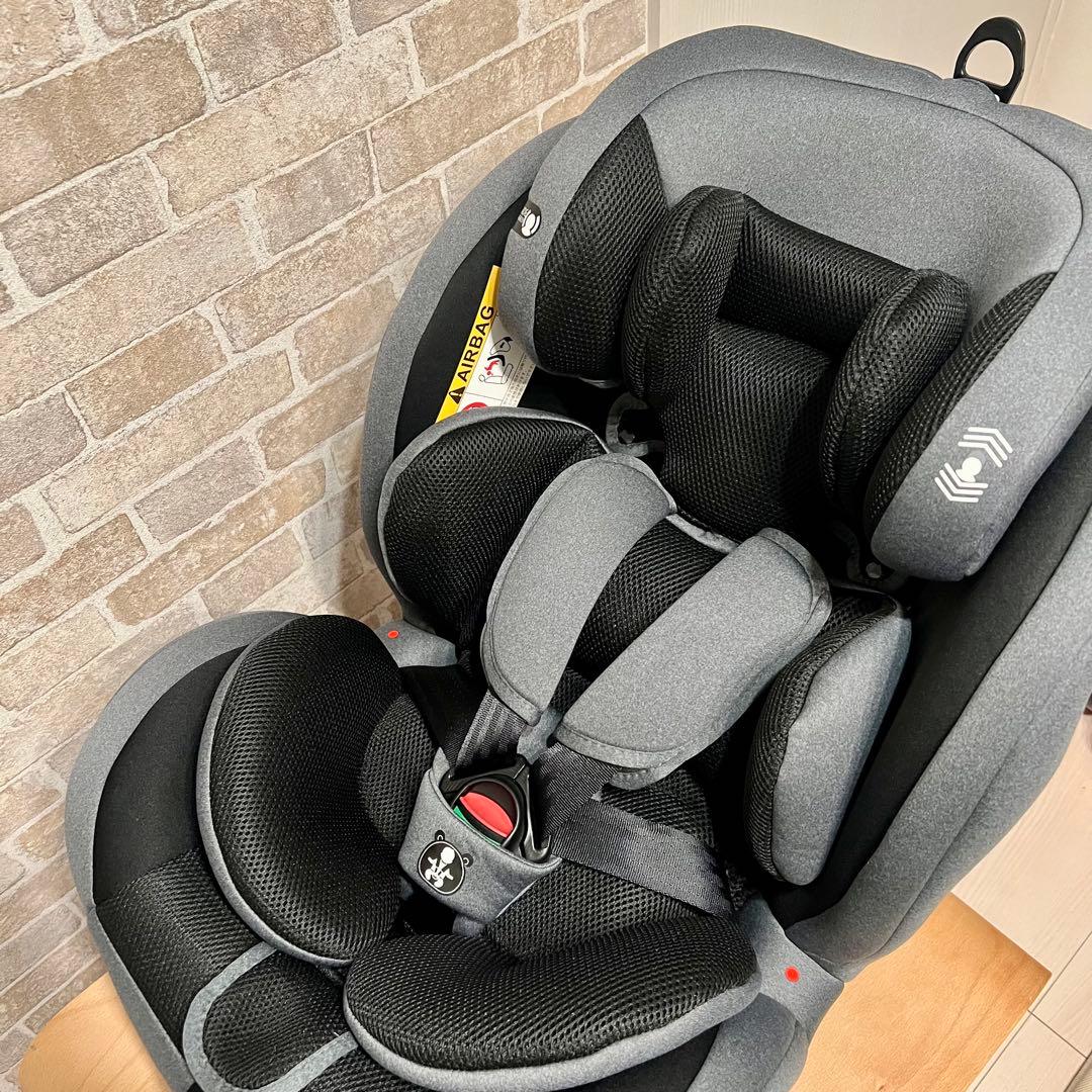 【超美品♡】Neb:o TurnPit ターンピット⭐︎チャイルドシート⭐︎