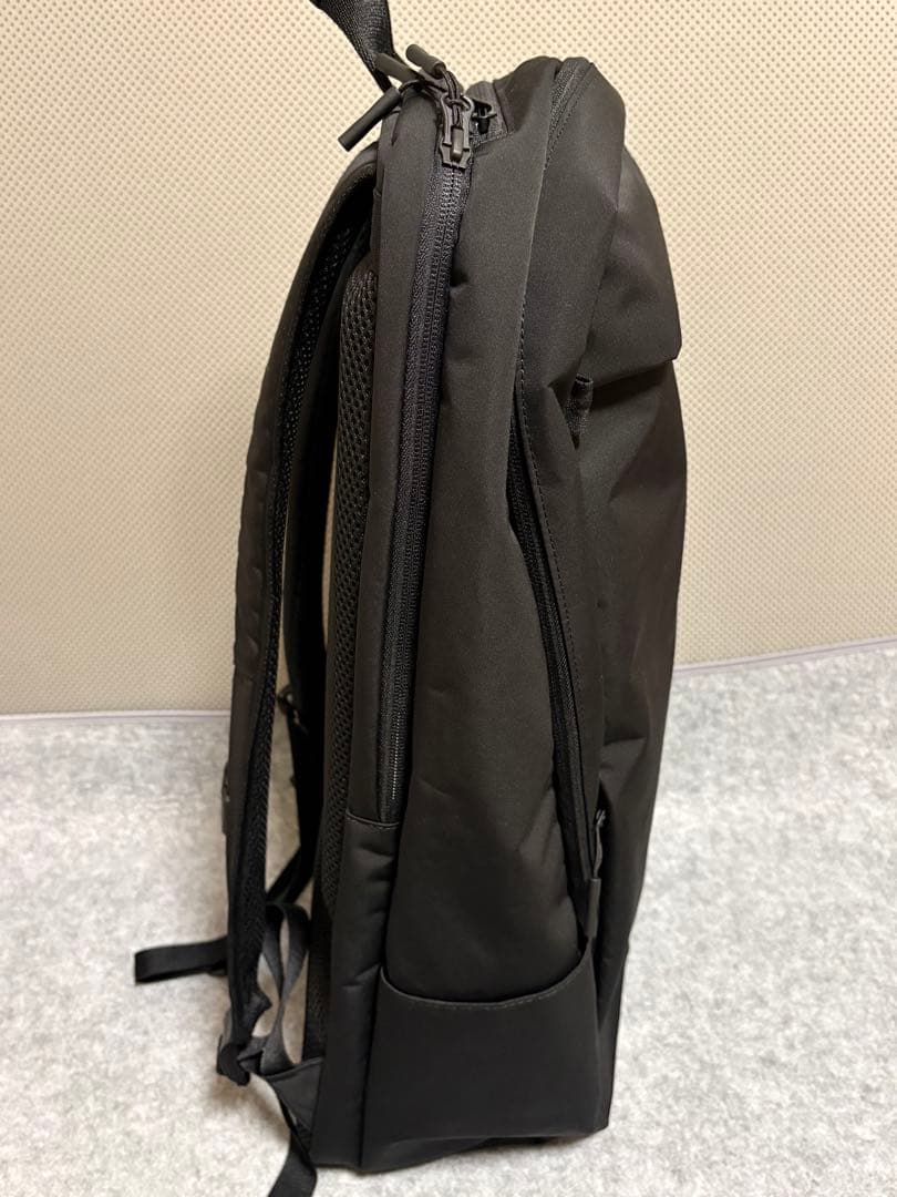 ファンクショナルバックパック　UNIQLO