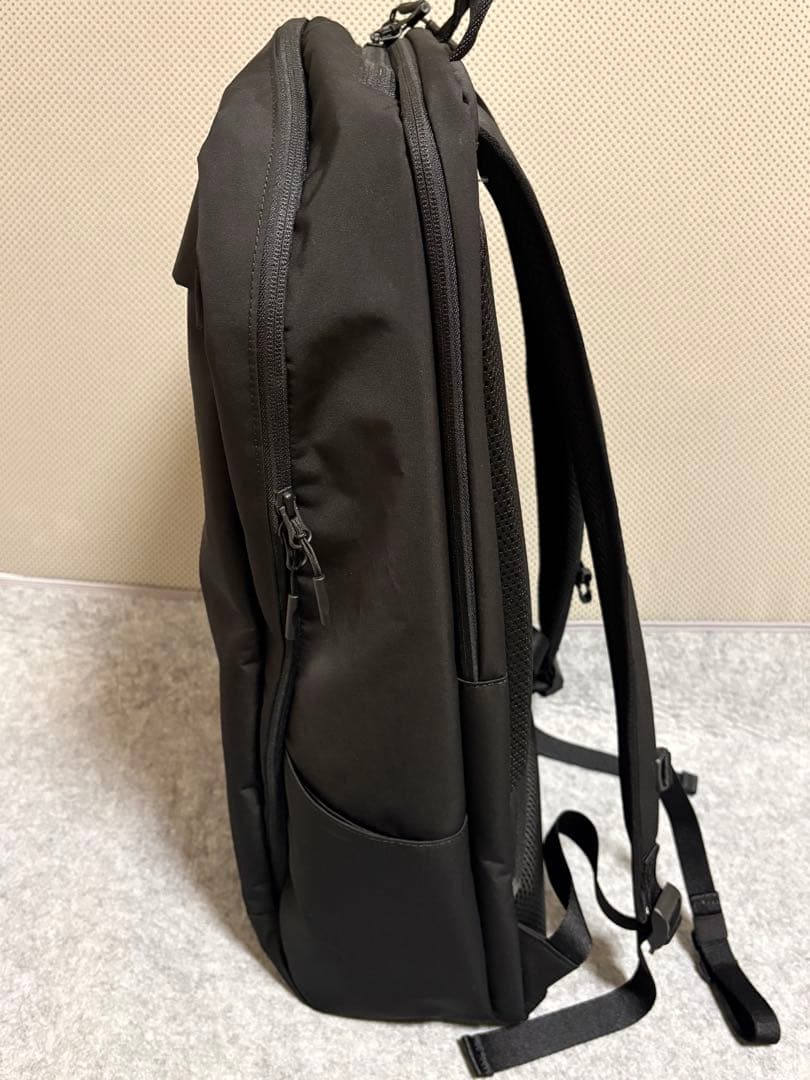 ファンクショナルバックパック　UNIQLO