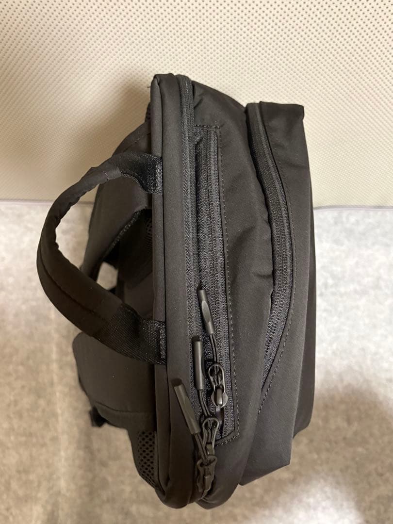 ファンクショナルバックパック　UNIQLO